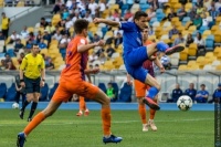 «Динамо» — «Маріуполь». Прогноз і ставки Ігоря Циганика