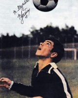 Золоті 70-ті: Матч століття, легенда «Динамо», німецьке порно 12:0 і ще 27 фото «старої школи» 