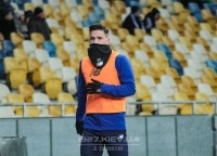 Вербич: «Незабаром побачимося на полі» 