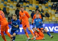 ​Віталій Буяльський: «Зараз «Динамо» потрібно чіплятися за друге місце»