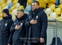 «Другий Гармаш»: Бабич застеріг Ігнатенка від наслідування скандальної екс-зірки «Динамо» 