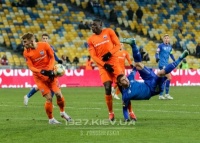 Чотири думки після матчу «Динамо» - «Маріуполь»