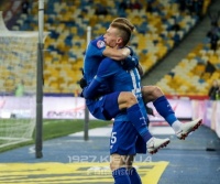 Віталій Буяльський: «В штрафному «Маріуполя» нікого не було, я увірвався і замкнув простріл»