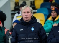 Михайличенко має карт-бланш в «Динамо» – цікава умова 