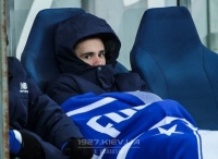 Офіційне рішення УАФ щодо дискваліфікації Миколи Шапаренка