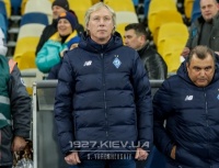 Олексій Михайличенко: «Показали хороший футбол з перших хвилин»