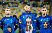 «Динамо» продало Кадара за 5 млн евро. Еще 5 млн киевляне должны получить за 50% прав на Дерлиса Гонсалеса