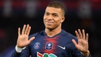 Мбаппе подпишет новый контракт с ПСЖ при одном условии