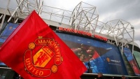 «Манчестер Юнайтед» укладе рекордний контракт з новим титульним спонсором