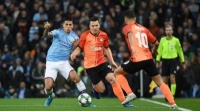 Вирване у «Манчестер Сіті» очко майже не допомогло – 5 сценаріїв для «Шахтаря» на останній тур Ліги чемпіонів