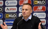 Шевчук: «Когда ушел из «Олимпика», один клуб Первой лиги выходил на меня с предложением»