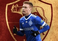 «Рома» – головний претендент на трансфер Циганкова за версією букмекерів