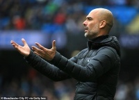 «Золотий м'яч» отримає Мессі, потім вони скористаються VAR і передадуть його ван Дейку, – тонкий тролінг від Гвардіоли 