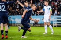 «Динамо» в Швеции: что это было?