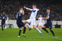 Вербич розповів, які тренерські настанови гравці «Динамо» не змогли виконати у матчі проти «Мальме»