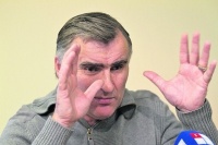 Хлус: «Ну, вийде «Динамо» з групи, а що з такою грою робити далі?»