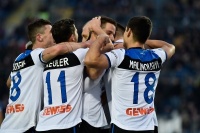 ​Руслан Маліновський допоміг «Аталанті» перервати чотириматчеву безвиграшну серію в першості Італії 