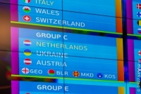 100 дней до старта Евро-2020: карта сборной Украины и десять важных фактов 