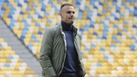 Вячеслав Шевчук: «До удаления «Олимпик» выглядел лучше «Динамо»