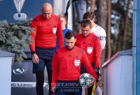 УАФ оголосила суддівські призначення на матчі 6-го туру УПЛ