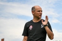 Віктор Скрипник: «В Україні є хороші гравці для чемпіонату Німеччини»