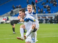 Віталій Буяльський: «Готовий віддати три голи Циганкову, щоб він став найкращим бомбардиром»