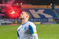 Источник: «Динамо» заинтересовано в продаже Кенджоры и вернет из аренды Тымчика