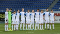 Матч «Динамо» – «Ворскла» відбудеться на стадіоні «Динамо» ім. Валерія Лобановського