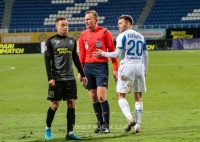 Граєш або отримуєш 0:3, ліміт на здорових футболістів, переїзд у Китай, або Чи виправдана паніка «Динамо»