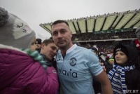 Артем Милевский: «Спасибо за сезон, БАТЭ, еще повоюем»