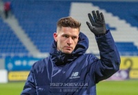 Беньямин Вербич: «Леднев - хороший игрок. Поддержим его, когда он вернется в «Динамо»