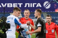 «Динамо» – «Олімпік». Прогноз і ставка Ігоря Циганика