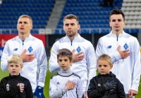 Олександр Караваєв: «Мій персональний водій - капітан команди «Динамо» Київ»