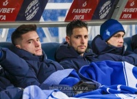 Влітку пішов з «Динамо» і тепер запалює! Ексгравець киян забив 15-й м'яч у сезоні (ВІДЕО)