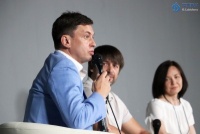 Тоді я впізнаю «Динамо»: Циганик – про очікування від матчу проти «Лугано»