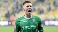 УПЛ назвала представника «Карпат» найкращим гравцем листопада – він обійшов лідерів «Динамо» та «Шахтаря»