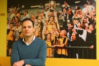 Генеральный директор «Льерса»: «За Каргбо решает его отец. Переход в «Динамо» – не лучший шаг»