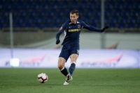 Сергій Логінов: «У ворота «Дніпра-1» ставили несправедливі пенальті. Як у грі з «Динамо»