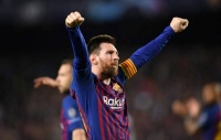 Покоритель вершин: 10 рекордов, которые может побить Месси
