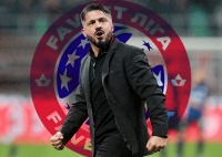 Букмекери оцінили шанси Гаттузо очолити український клуб