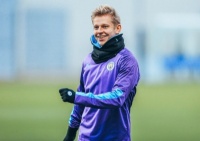 Зінченко назвав гравця «Манчестер Сіті», якого б взяв у збірну України