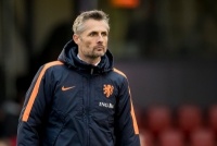 Дізнався про Україну і звільнився. Суперник-фаворит на Євро-2020 шокує