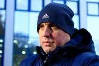 Юрій Мороз: «Суперник був хороший і дав нам бій»