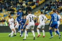 Лучший игрок матча – Михайличенко. Полный расклад по игре «Динамо» – «Заря»