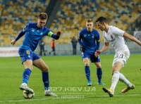 Лидерский порыв капитана и дуэт легионеров. Игроки «Динамо» с сотней матчей за клуб 