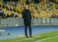 ​Віктор Скрипник наздогнав Валерія Лобановського у історичному рейтингу тренерів УПЛ