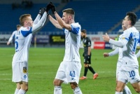 Бєсєдін прогресує при Михайличенку - факт, з яким марно сперечатися