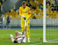 Никита Шевченко: «Нужно забыть поединок с Францией»