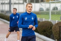 Віталій Буяльський: «Ми були не готові до такої гри»