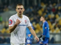 «Динамо» заработало больше, чем «Заря». Сколько «Андерлехт» заплатил за «Миху»